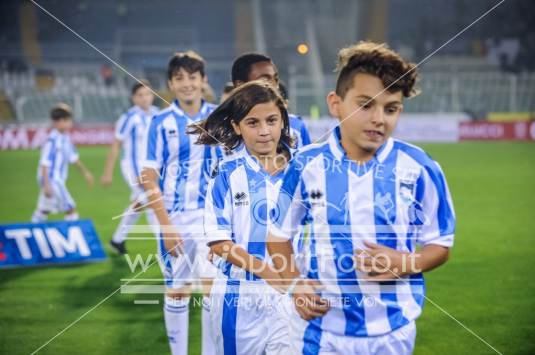 Pescara vs Atalanta 0-1