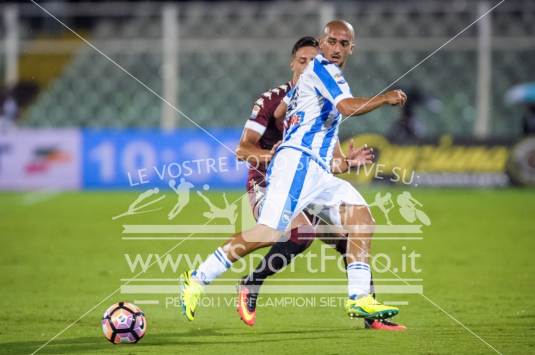 Pescara vs Torino 0-0