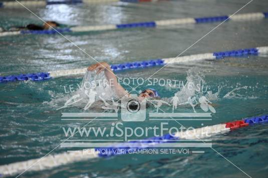 Campionato Italiano Nuoto Paralimpico