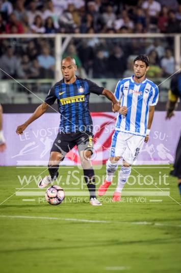 Pescara - FC Inter 1-2