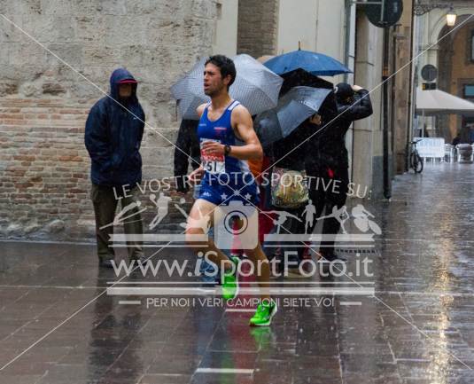 37 Maratonina Petruziana 2016