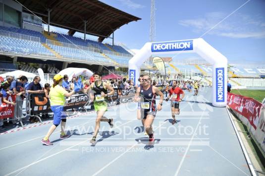 3a Mezza Maratona di Pescara