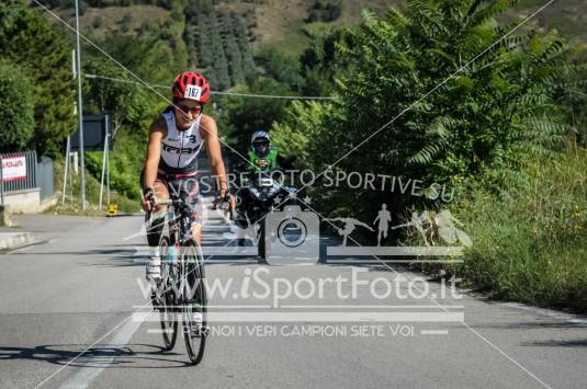 Triathlon No Draft Montesilvano