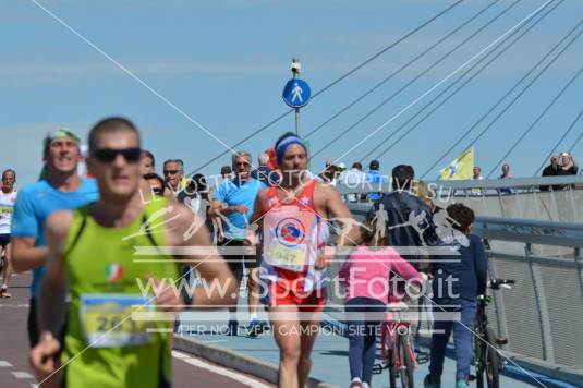 3a Mezza Maratona di Pescara