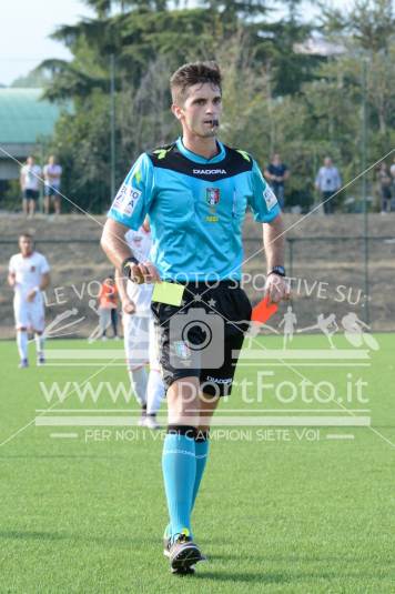 Teramo vs Lecce 2-2