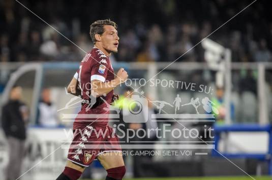 Pescara vs Torino 0-0