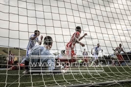 Pescara Calcio - Stella Rossa