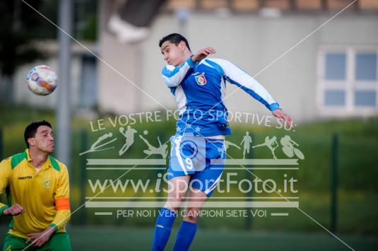 Coppa Abruzzo: Real Tre Ciminiere vs Tre Ville