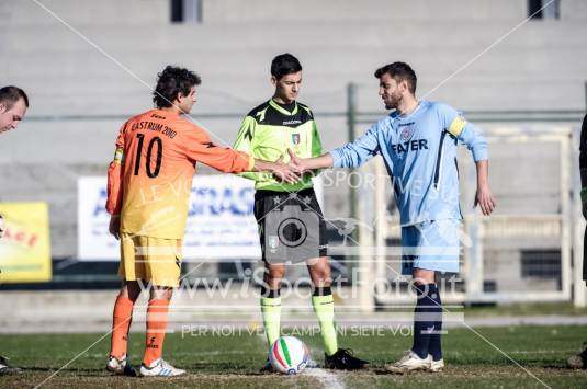 Castrum - Fater Angelini 1 - 1