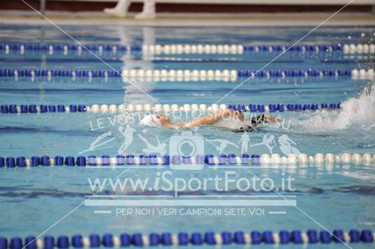 Campionato Italiano nuoto Giovanile Paralimpico