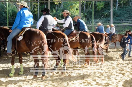 Campionato Italiano AIQH