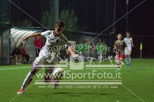 Virtus Lanciano vs Controguerra