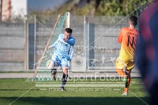 Castrum - Fater Angelini 1 - 1