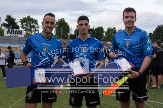 Cagliari vs Stella Rossa