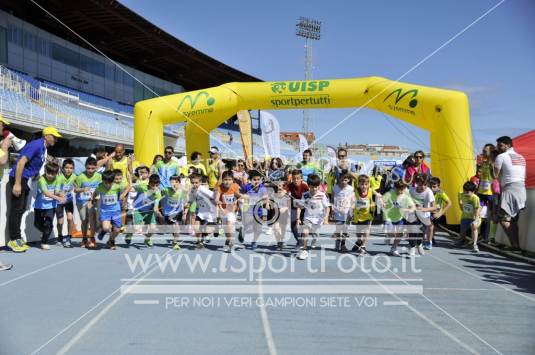 3a Mezza Maratona di Pescara