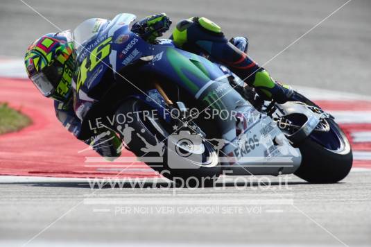 MotoGP of San Marino 2016
Free Practice
09/09/2016