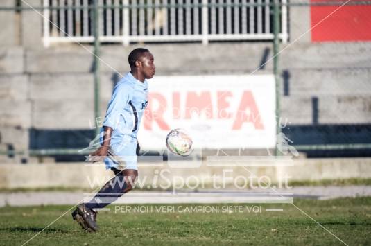 Castrum - Fater Angelini 1 - 1