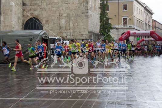 37 Maratonina Petruziana 2016