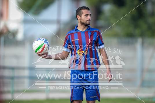 Castrum - Montebello 2 - 2