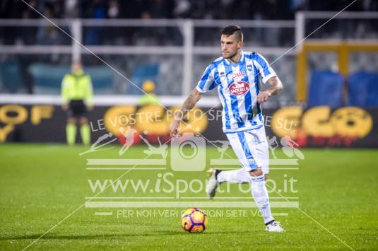 Pescara-Atalanta