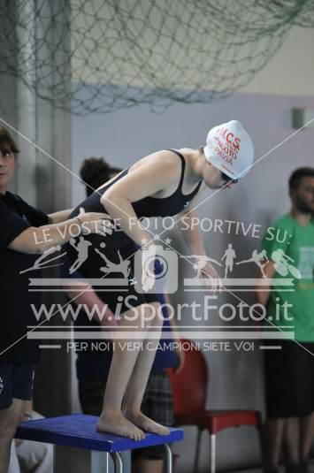 Campionato Italiano nuoto Giovanile Paralimpico