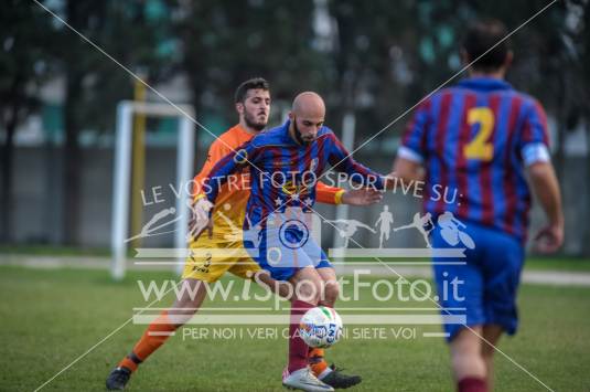 Castrum - Montebello 2 - 2