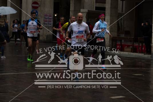 37 Maratonina Petruziana 2016