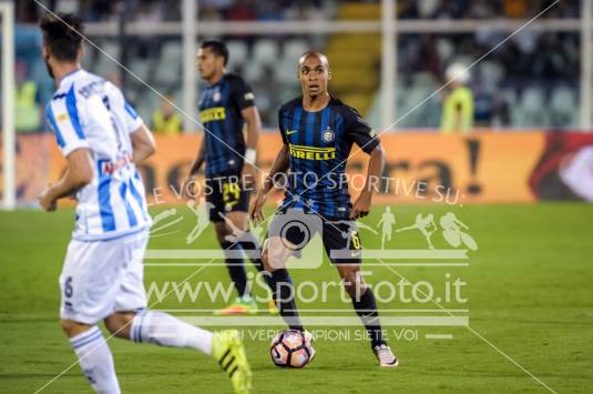 Pescara - FC Inter 1-2