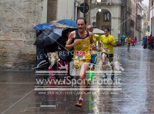 37 Maratonina Petruziana 2016