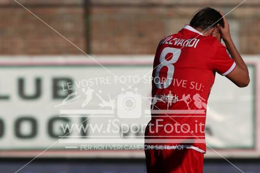 LEGA PRO 2016/2017 - VENEZIA VS TERAMO