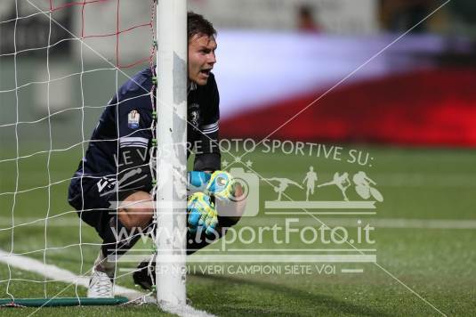 AMICHEVOLE PRE CAMPIONATO - TERAMO VS PERUGIA