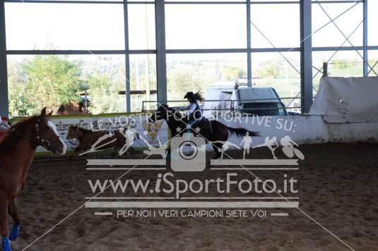 Campionato Italiano AIQH