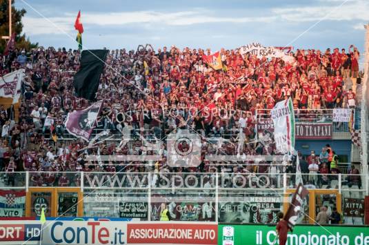 PlayOff Serie B 2016: Pescara-Trapani