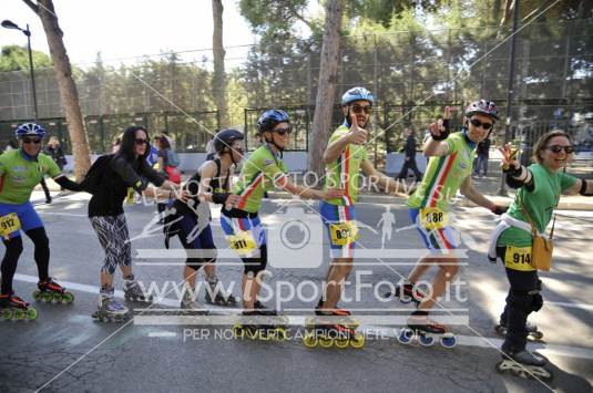 3a Mezza Maratona di Pescara