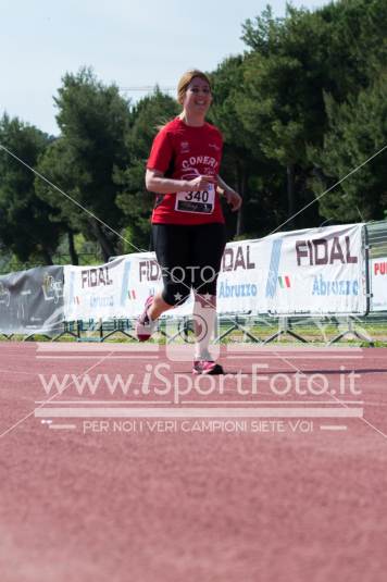 37a Su e giù per Giulianova