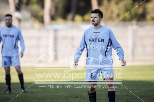 Castrum - Fater Angelini 1 - 1