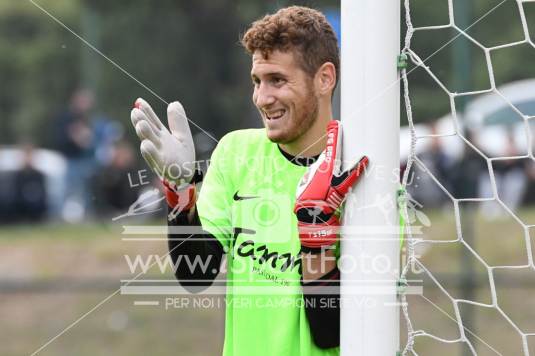 Teramo vs Foggia 3-1