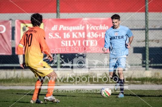 Castrum - Fater Angelini 1 - 1