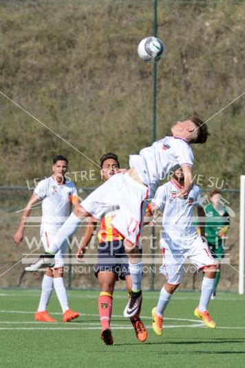 Teramo vs Lecce 2-2