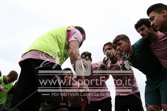 FINALE VIAREGGIO CUP 2016 - JUVENTUS VS PALERMO