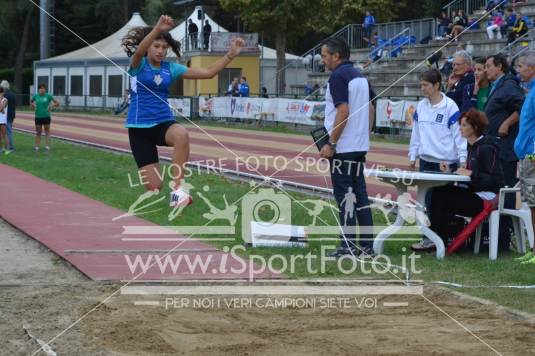 Teramo: 2a Prova C.d.S. e Camp. Regionale Ragazzi/e su Pista e 2 Gare Esordienti A