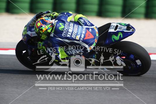 MotoGP of San Marino 2016
Free Practice
09/09/2016