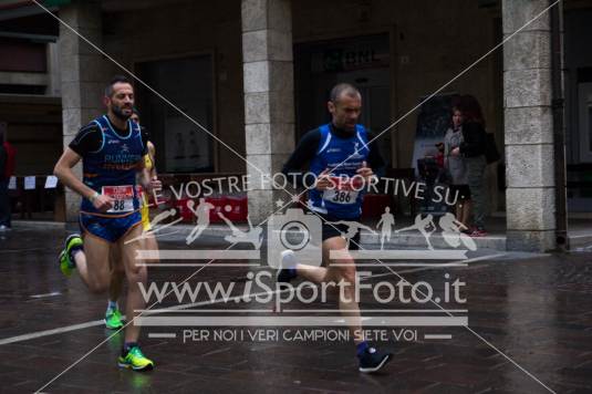 37 Maratonina Petruziana 2016