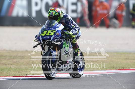 MotoGP of San Marino 2016
Free Practice
09/09/2016