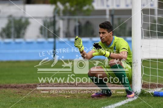 Pineto vs San Nicolò 1-1