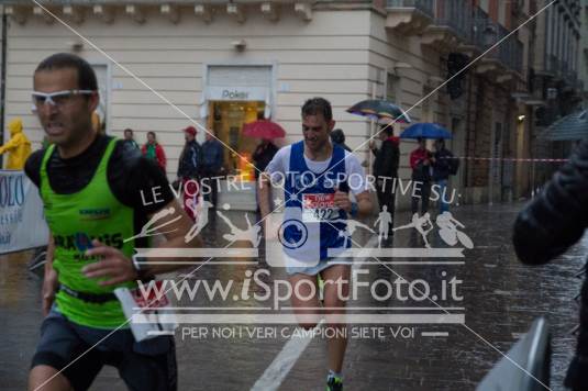 37 Maratonina Petruziana 2016