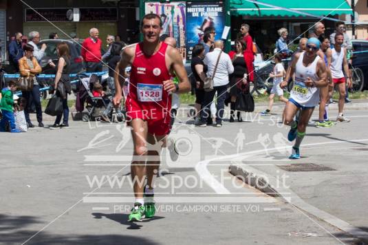 3a Mezza Maratona di Pescara