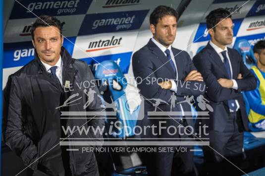 Pescara vs Torino 0-0