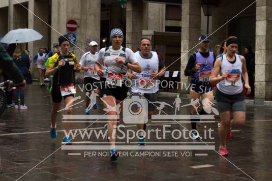 37 Maratonina Petruziana 2016