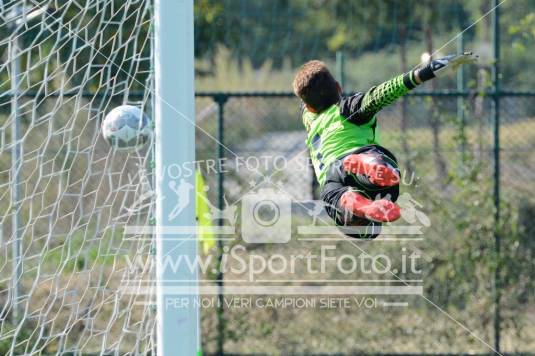 Teramo vs Lecce 2-2